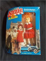 1982 The World Of Annie "Annie"