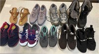 Womens Sneakers & More: Vans, Merrill, Rebook,