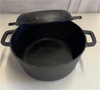 Cast Iron Pot