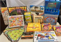 New & Used Kids Games & Puzzels