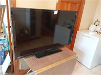 49" Emerson LED TV with Remote & Wall Mount