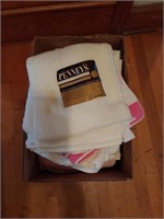 Box of Towels