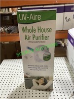 Whole House Purifier