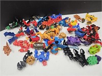 30+ Transformers & Parts
