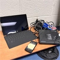 Laptop, Asst Electronics