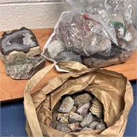 Rock Collection
