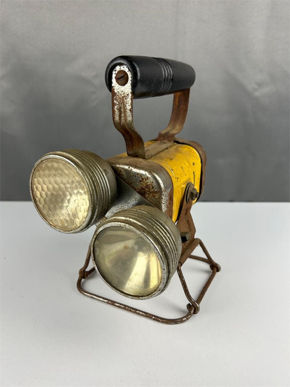 Vintage Lantern Flashlight