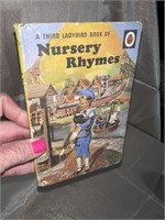 A Third Ladybird Book of Nursery Rhymes