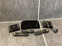 TiVo Mini DVR with Remotes
