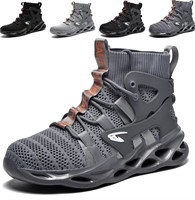 ($70) TimGoss Safety Shoes Unisex S3, Wo