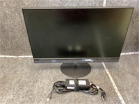 Lenovo Monitor with Stand and Cable