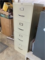 metal filing cabinet cabinet