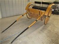 Meadowbrook Cart