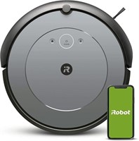 iRobot Roomba i2 (2152) Wi-Fi Robot Vacuum