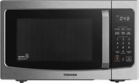TOSHIBA Smart Countertop Microwave