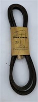 John Deere drive belt in sleeve M42250