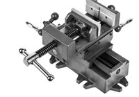 3.25" Benchtop and Drill Press Vise