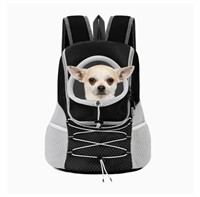 ($59) Pawaboo Pet Dog Carrier Backpack, Puppy