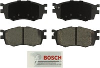 Final sale with missing parts - Bosch BE1156 B