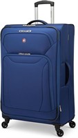 SWISSGEAR Elite Air Collection Carry-On Luggage ?