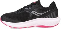 Size:10 W US  Saucony Women's Cohesion 16 Running