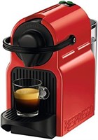 Nespresso Inissia by Breville, Red