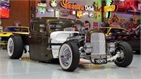 1936 FORD HOT ROD PICK UP