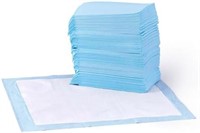 Basics Dog and Puppy Pee Pads with 5-Layer