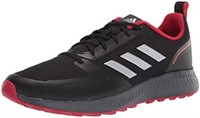 Adidas Men's Runfalcon 2.0 Tr Running Shoe,