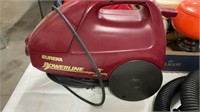 Powerline Vacuum Cleaner