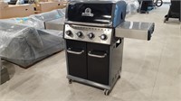 Broil King Baron 420 Natural Gas Grill