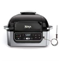 Ninja Foodi Pro 5-in-1 Integrated Smart Probe