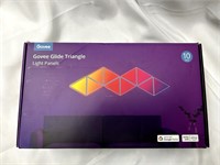 Govee Glide Triangle Light Panels H6067 - 10pc,