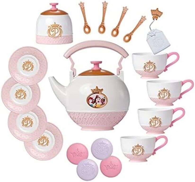Disney Princess Style Collection Tea Set for 4!