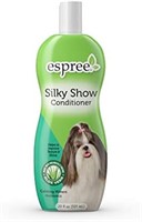 Espree Silky Show Conditioner For Dogs and Cats ?