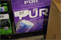 PUR 7-cup water filter