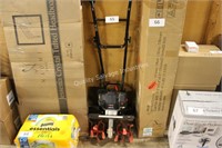 legend force 46CC 15” cultivator (out of box)