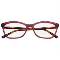 Hard Candy Womens Prescription Glasses  QUEEN of