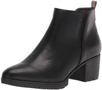 Dr. Scholl's Shoes Women's London Ankle Boot,