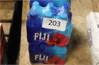 6-6ct fiji water