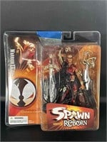 Spawn Reborn, Limited Edition "Warrior Lilith"