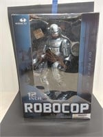 McFarlane's "Robocop, OCP Police-001"