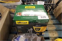 wagner paint & stain control pro 130