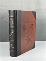 Incredible 2008 JRR Tolkien Harry Potter ltd book
