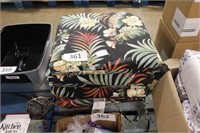 4pc patio chair cushions