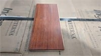 (20) Boxes Of Engineered Hardwood Flooring