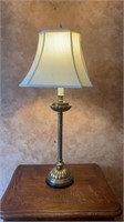 Visual comfort designer lamp