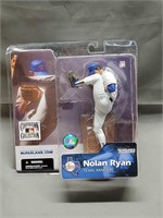 Nolan Ryan Texas Rangers