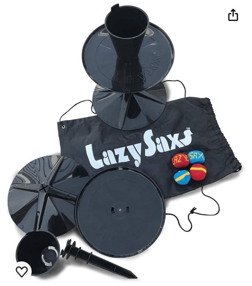 LazySaxs Sitting Game