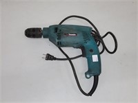 MAKITA HP1501 CORDED DRILL DOG APPROVED